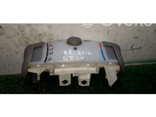 Блок управления климат-контролем 968331720XT   Citroen C1