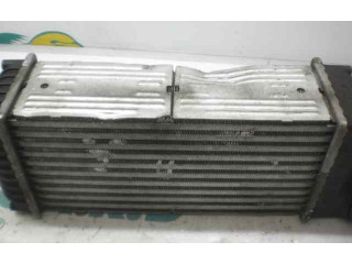 Интеркулер Citroen Xsara Picasso 1.6