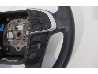 Руль Citroen C4 II 2011-2016 года 307102785P96, 00010637