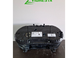 Панель приборов 5E0920951, 155021456 Skoda Octavia Mk3 (5E)
