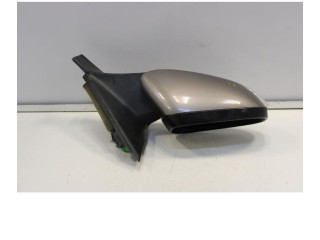 Зеркало электрическое        Volvo V70  2008 - 2013 года   