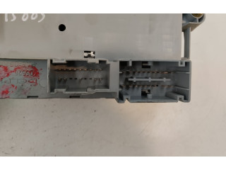 Pojistková skříňka Řídící jednotka BSM 51744898NPL   Fiat Punto Evo 2004