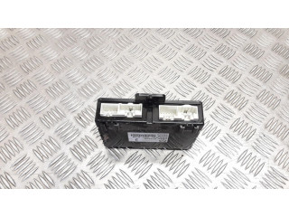 Блок управления центрального замка