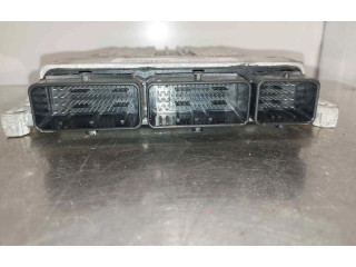 Řídící jednotka 237100777R Renault Megane II 2010