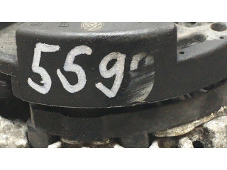 Генератор BR14M0, 028903028C Volkswagen New Beetle 1.6