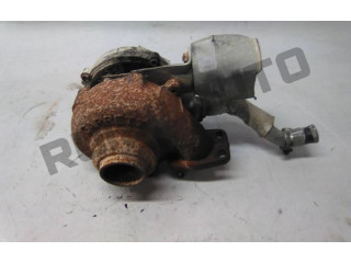 Турбина Mini One - Cooper Coupe R56 9663199280