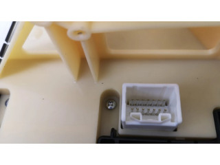 Блок управления климат-контролем 758950, 5541253050 Lexus IS 220D-250-350