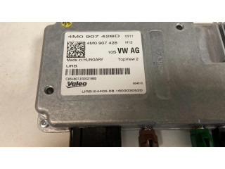 Модуль блока управления камерой