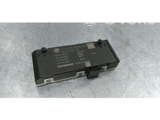 Блок управления крышки багажника 5A19DB2, 61355A19DB2 BMW i4 для двигателя HA0