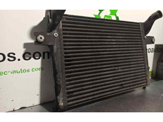 Интеркулер 52079970AA, 83403DMOPAR Jeep Grand Cherokee (WJ)