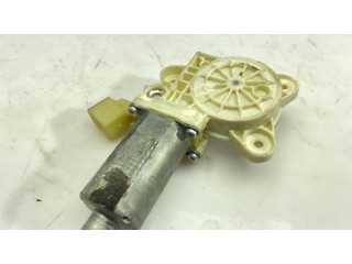 Передний двигатель механизма для подъема окон