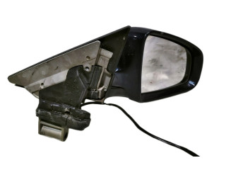 Зеркало электрическое Audi A4 Allroad - года