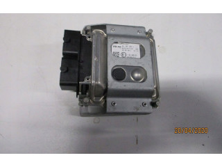 Блок управления 04c907309G Skoda Citigo