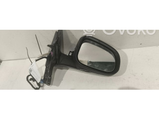 Зеркало электрическое Volvo C70 2006 - 2010 года