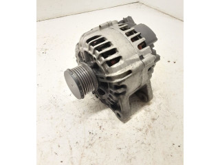 Генератор 9818677980   Peugeot 2008 I      