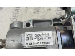 Насос рулевого управления