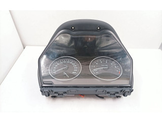 Руль BMW X1 F48 F49 2015 - 2022 года 9295446, 5A03E60