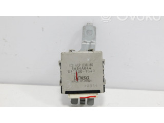 Блок управления двигателем Блок управления 8634A044, 0318001540 Citroen C-Crosser