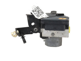 Блок АБС 476609516R, Z0-8024Q   Renault  Twingo III  2014 -  года