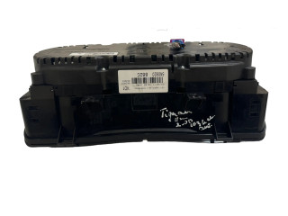 Přístrojová deska  Volkswagen Tiguan 2010 5N0920882C, 1173939940  