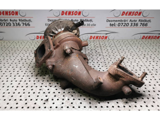 Turbodmychadlo Турбина 282004X300, 51352 KIA Carnival