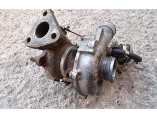 Турбина Mitsubishi L200 1515A029