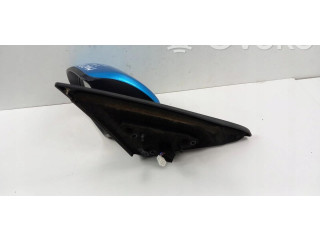 Зеркало электрическое Mazda 3 II 2009 - 2013 года