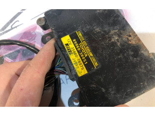 Блок управления Xenon