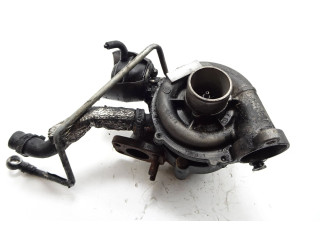  Турбина Volvo V70  750453-1   для двигателя D4164T      