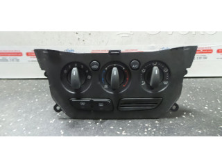 Блок управления климат-контролем DT1T19980AD   Ford Transit   Tourneo Connect