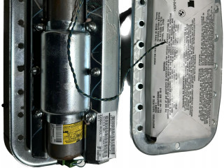 Подушка безопасности пассажира    BMW X3 F25