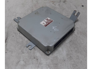 Блок управления двигателя 22611AG034, A1800D5R   Subaru Forester SF