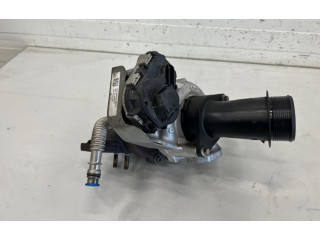 Турбина Ford Transit - Tourneo Connect 2191031, JX6Q-6K682-AA для двигателя ZTGA