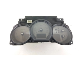 Přístrojová deska Lexus GS 300 350 430 450H 2008 8380030W80, S4451