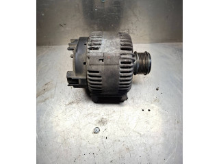 Генератор 021903026l   Volkswagen PASSAT B6      