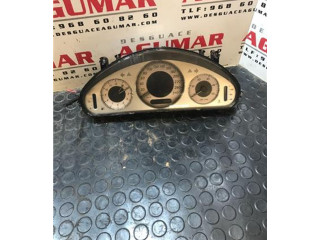 Přístrojová deska Mercedes-Benz E AMG W211 2006 2115405711, 2115405711