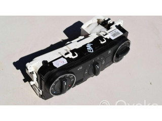Блок управления климат-контролем 1698301985   Mercedes-Benz A W169