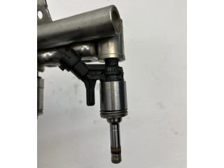 Комплект форсунок 0261500073, V75916238003    Peugeot 5008  5F02 