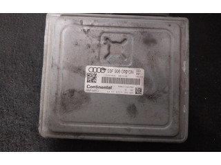 Блок управления двигателем Блок управления 5WP44870   Audi A1