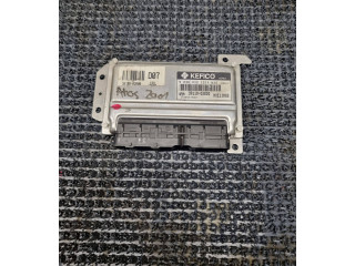 Блок управления климат-контролем 3911002800, MXE1FN02   Hyundai Atos Classic