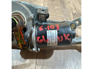 Моторчик дворников A1648201842, 404931    Mercedes-Benz GL X164