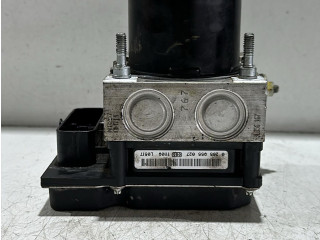 Блок АБС 0265955027, 0265955027 Skoda Fabia Mk3 (NJ) 2015 - 2021 года