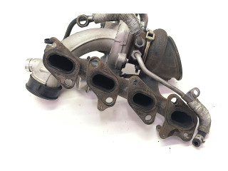 Turbodmychadlo Турбина E55565353, 55565353 Buick Encore I