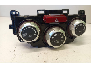 Блок управления климат-контролем 72311SC060, T1007170D   Subaru Forester SH