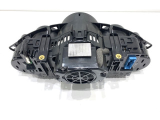 Přístrojová deska Porsche Panamera (970) 2012 97064115408