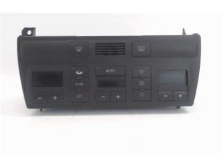 Блок управления климат-контролем 4B0820043H, 5HB00760417   Audi A6 S6 C5 4B