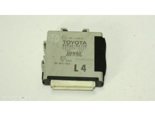 Блок управления 8994050100 Lexus LS 430