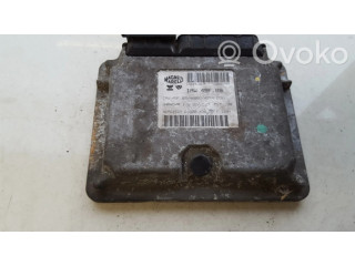 Řídící jednotka 46761565, 6160043802F Fiat Bravo - Brava 2000