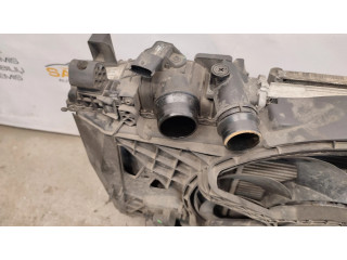 Комплект радиатора