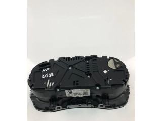 Спидометр (приборный щиток) 6V0920740   Skoda Fabia Mk3 (NJ)   